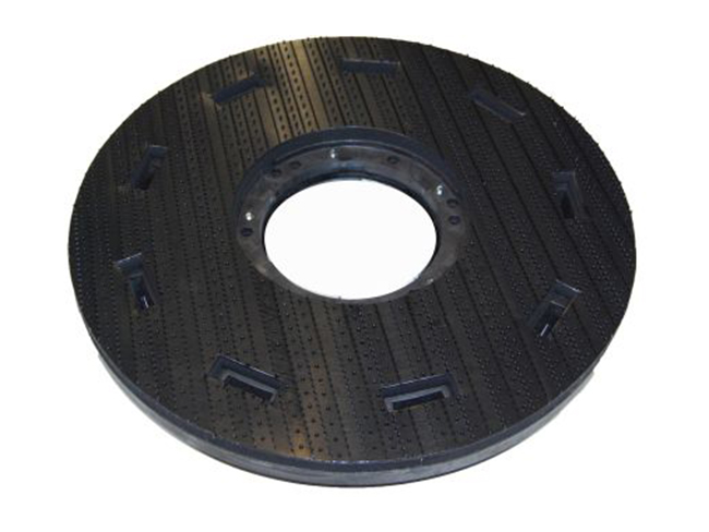 Produktbild Treibteller für Reinigungspads - Ø 305 mm für Nilfisk-Group SSB 660 / SSE 660