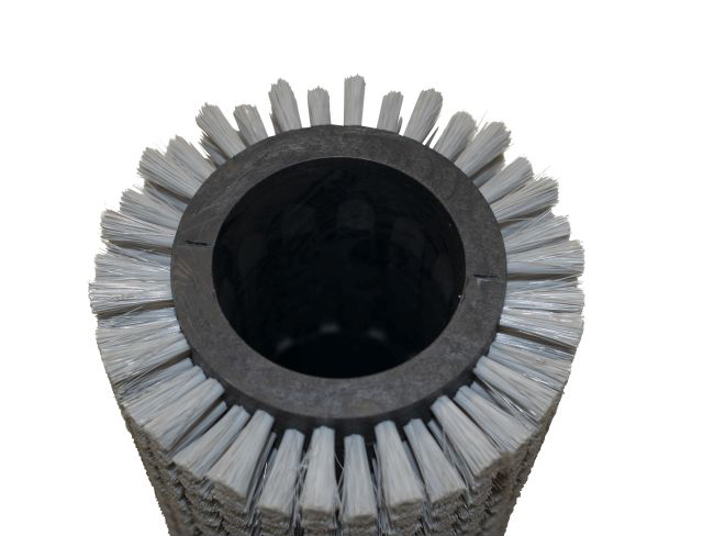 Produktbild Bürstwalze/Walzenbürste für Duplex Steam 340