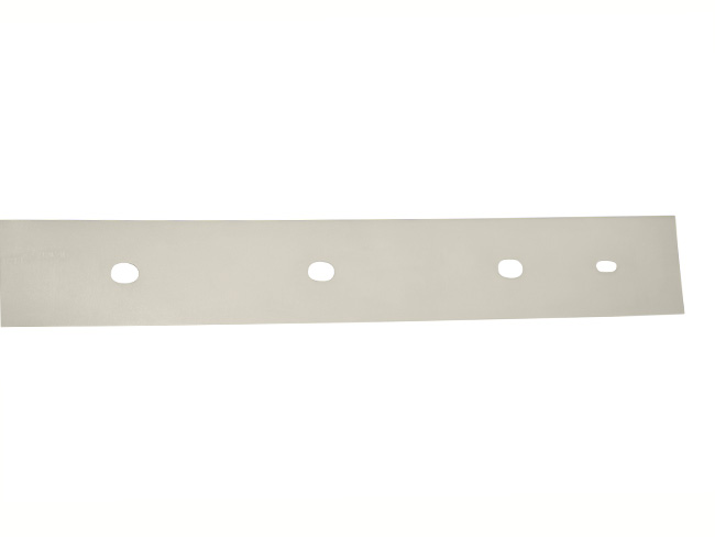 Produktbild Sauglippe hinten für Floor Shark 57