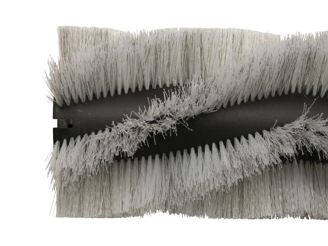 Produktbild Kehrwalze - 700 mm / 265 mm / 6 x 2 Reihen, V-Besatz