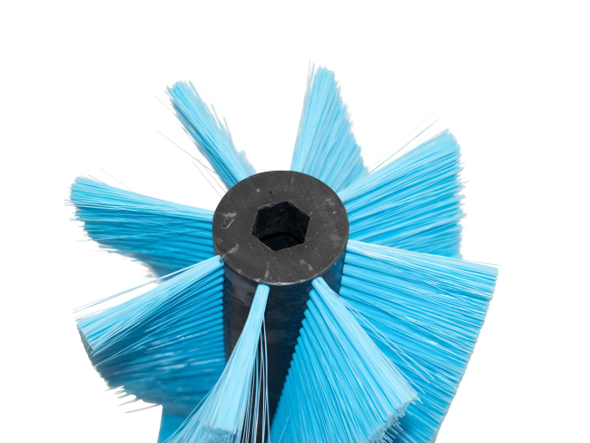 Produktbild Bürstwalze/Walzenbürste für IMG / (Iseki) Eco 520 B