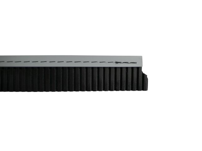 Produktbild Sauglippe außen, 450 x 31 x 4 mm