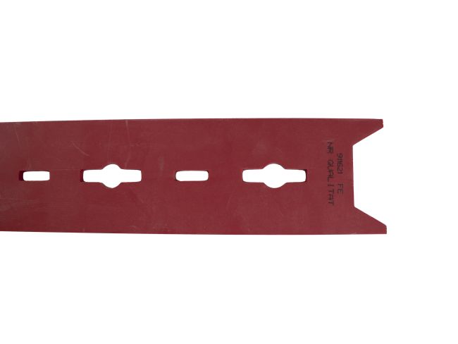 Produktbild Sauglippe hinten für Kenter (Comac) Innova 55