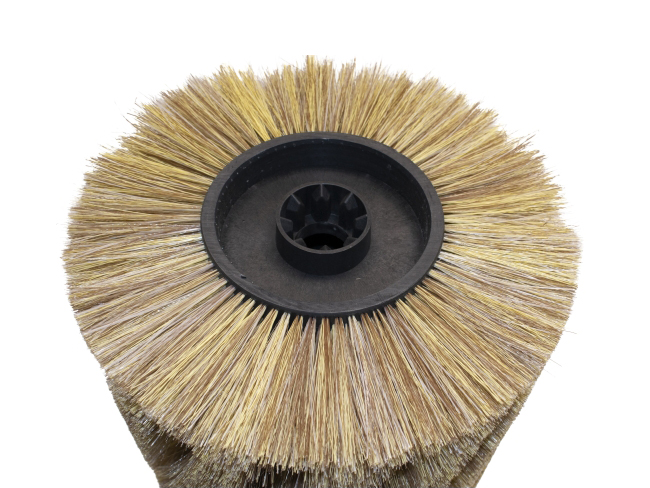 Produktbild Kehrwalze – 800 mm / 430 mm / 14x2 Reihen