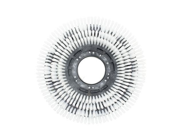 Produktbild Tellerbürste - Ø 380 mm für Kenter (Comac) Abila 17