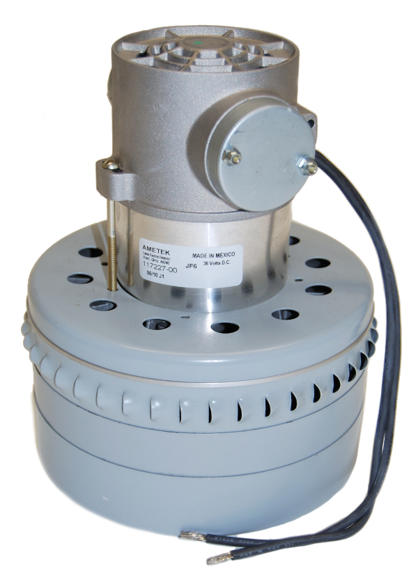 Produktbild AMETEK/LAMB ELECTRIC Saugmotor / Saugturbine für Kenter (Comac) C 130