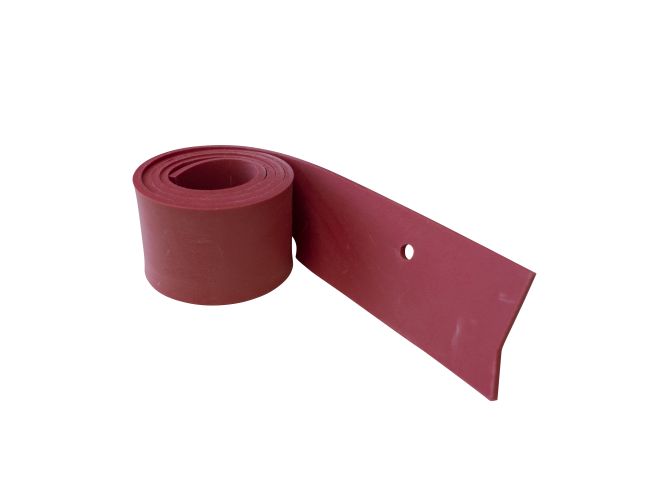 Produktbild Sauglippe vorne für RCM Mega I 531