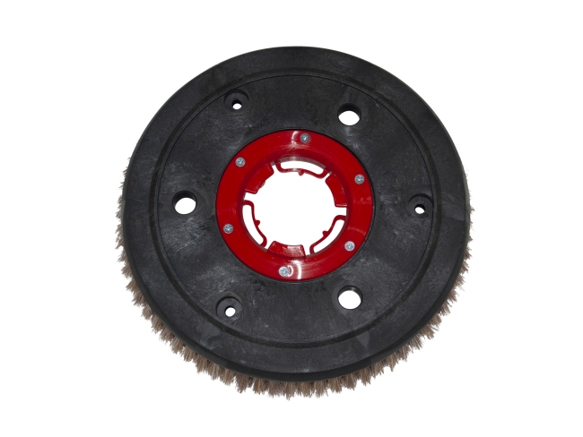 Produktbild Tellerbürste - Ø 340 mm für Gansow / Gmatic 75 BT 70