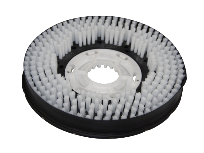 Produktbild Tellerbürste - Ø 330 mm für Hako Scrubmaster B 45-650