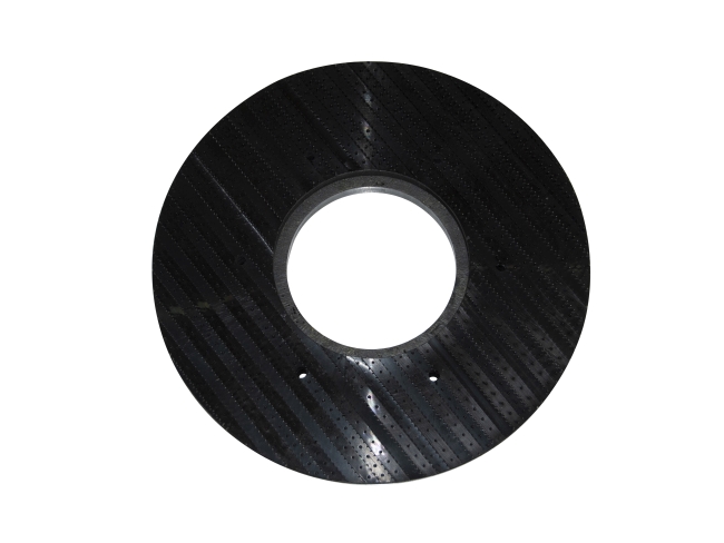 Produktbild Treibteller für Reinigungspads - Ø 355 mm für Power-Boss TSS 62