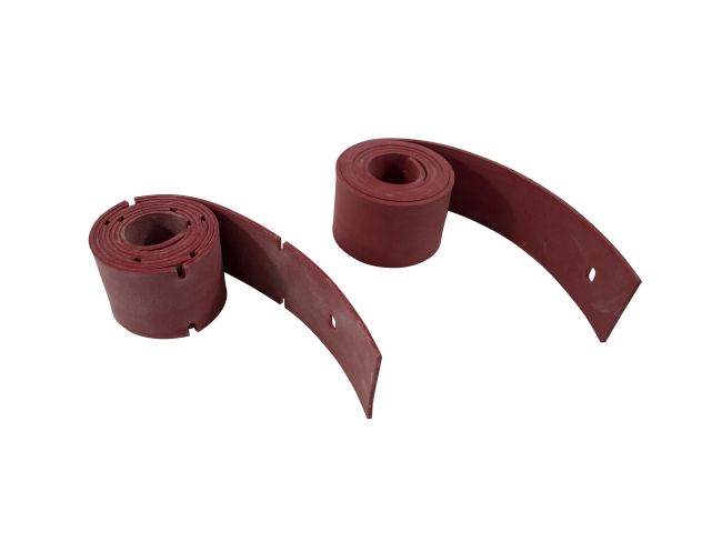 Produktbild Sauglippen-Satz (2 Stück) für Columbus ARA 100 BM 150