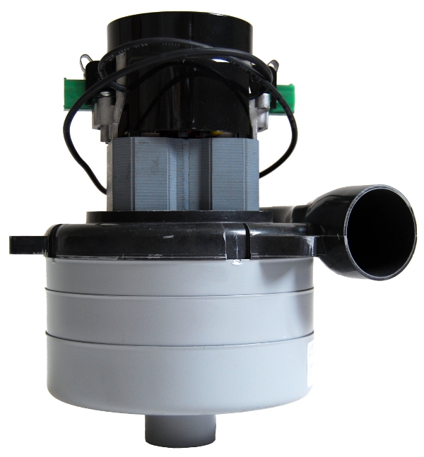 Produktbild AMETEK/LAMB ELECTRIC Saugmotor / Saugturbine für Nilfisk-Group BR 1100 S