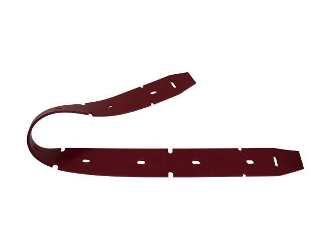 Produktbild Sauglippe vorne für Gansow (IPC-Gansow) CT 70 BF 60 / CT 70 Rider BT 60