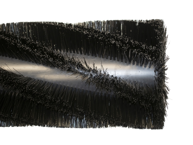 Produktbild Kehrwalze – 1344 mm / 400 mm / 8x2 Reihen