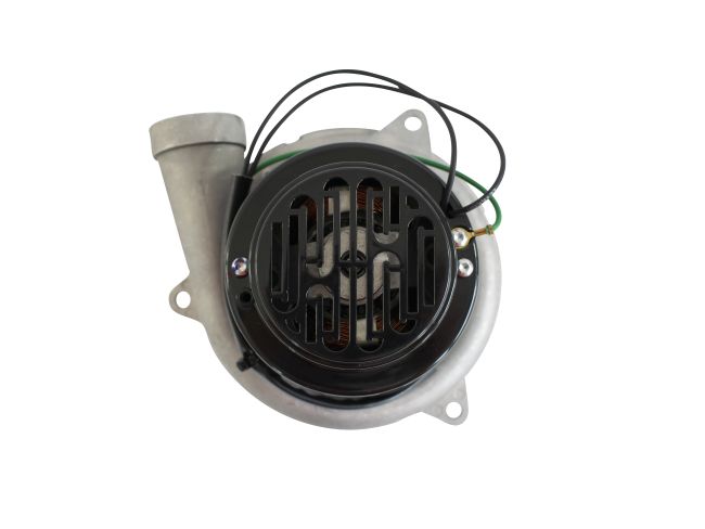 Produktbild Ametek/Lamb Electric Saugturbine 122210-07,  240 V / 1500 Watt