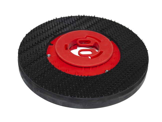 Produktbild Treibteller für Reinigungspads - Ø 275 mm für Gansow (IPC-Gansow) Titan 182 BF 100