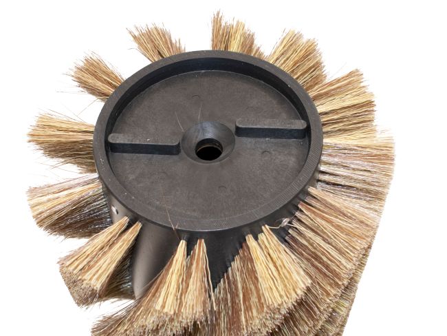 Produktbild Kehrwalze – 700 mm / 330 mm / 12x2 Reihen