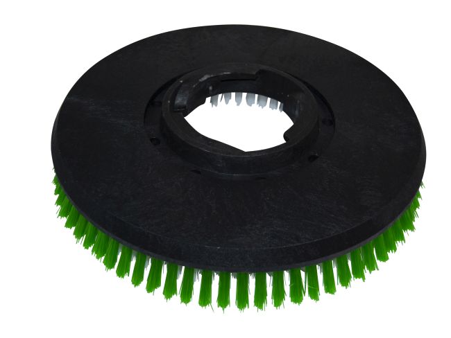 Produktbild Tellerbürste - Ø 330 mm - PP (Polypropylen) 0,60 mm