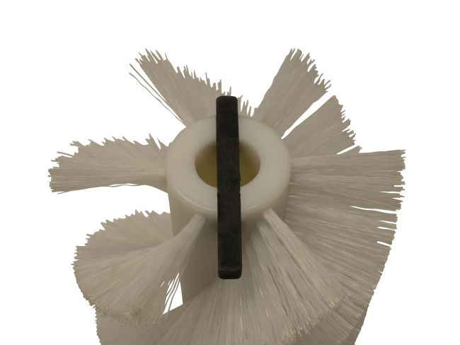 Produktbild Bürstwalze/Walzenbürste für RCM Metro 1103