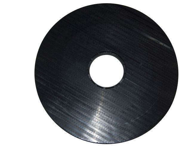 Produktbild Treibteller für Reinigungspads - Ø 590 mm für Kenter (Comac) Media 24