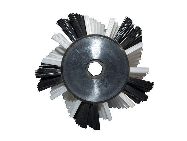 Produktbild Bürstwalze/Walzenbürste für Allclean R 4 / R 4 S / R 4 B