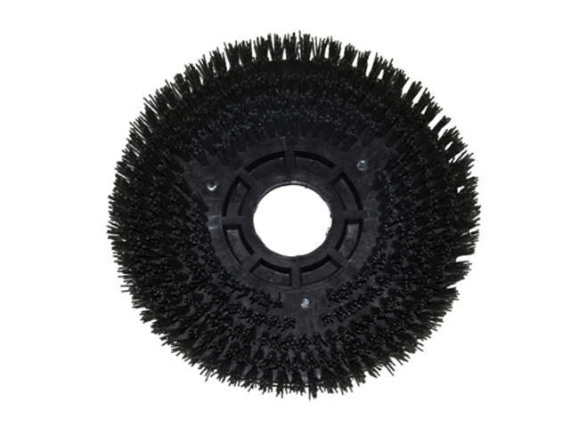 Produktbild Schleifkorn-Tellerbürste - Ø 235 mm - Grit/Tynex 1,2 mm für Henkel Floormatic 522 BT