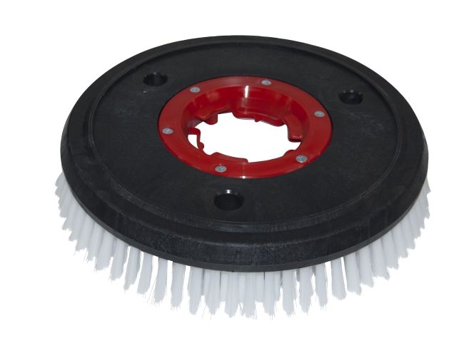 Produktbild Tellerbürste - Ø 320 mm für Gansow / Gmatic 60 BX73 / 60 BXS73 / 60 BTX73 / 60 BTXS73