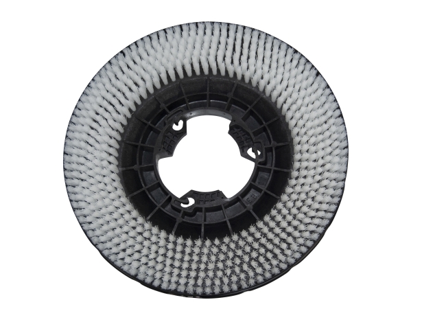 Produktbild Tellerbürste - Ø 430 mm für Hako Scrubmaster B 45-430