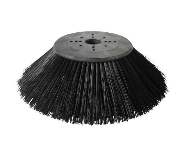 Produktbild Seitenbesen/Tellerbesen für Amros 780