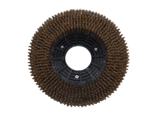 Produktbild Tellerbürste - Ø 485 mm - PP (Polypropylen) 0,30 mm