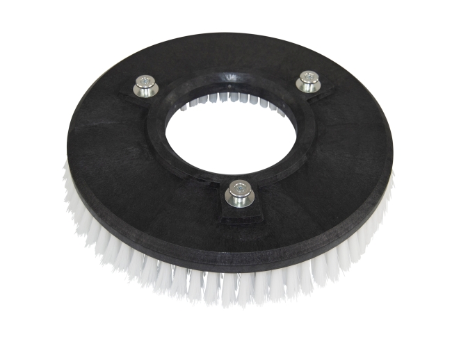 Produktbild Tellerbürste - Ø 330 mm - PP (Polypropylen) 0,45 mm