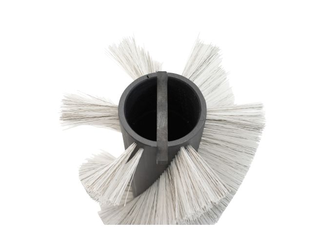 Produktbild Kehrwalze – 660 mm / 280 mm / 6x2 Reihen