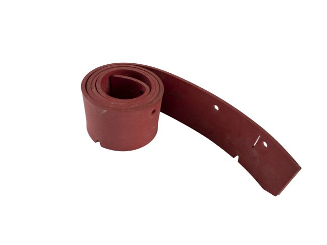 Produktbild Sauglippe vorne für Gansow (IPC-Gansow) CT 230 BT 105