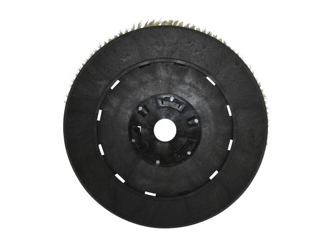 Produktbild Polierbürste - Ø 480 mm für CTM Kron M 2-rechtsläufig