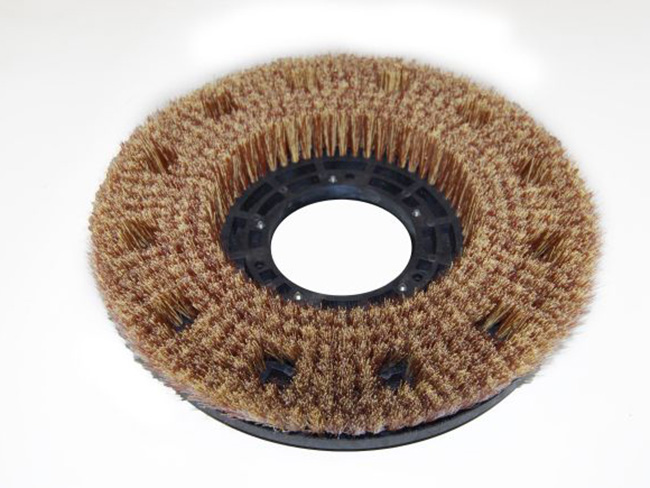 Produktbild Tellerbürste - Ø 460 mm für Cleanfix RA 505 IBC