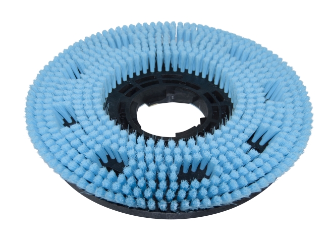 Produktbild Tellerbürste - Ø 390 mm für Cleanfix RA 433 IBC