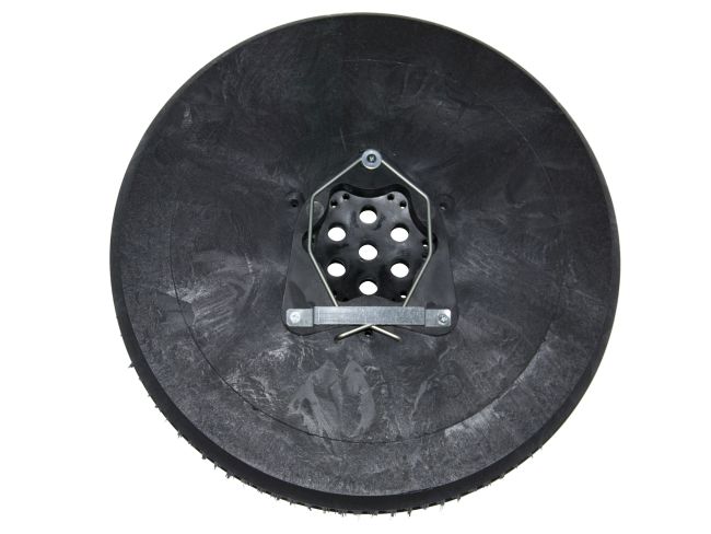 Produktbild Schrubbbürste - Ø 450 mm für Tennant 7200 - 36"