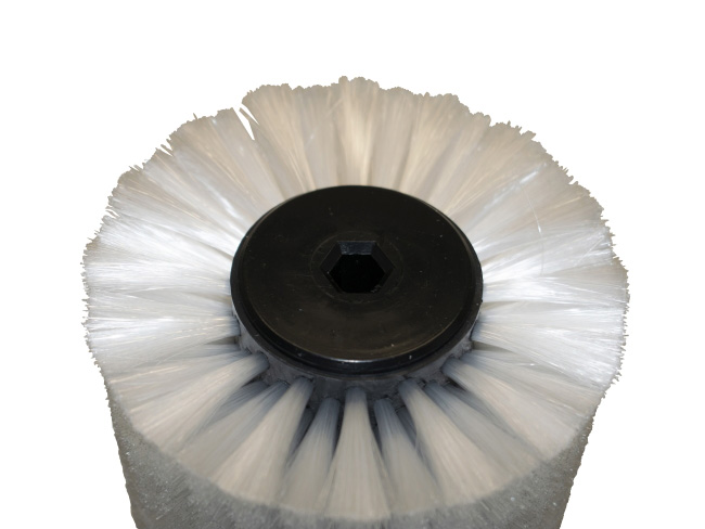 Produktbild Bürstwalze/Walzenbürste für Carpet Cleaner TM 4