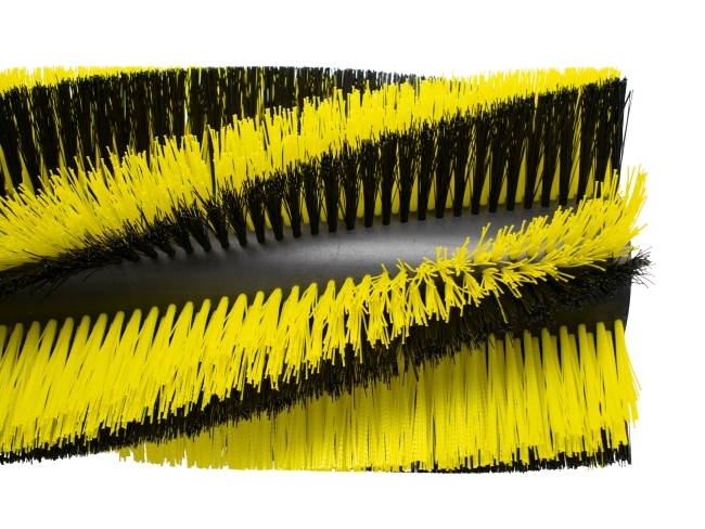 Produktbild Kehrwalze – 1075 mm / 360 mm / 6x3 Reihen