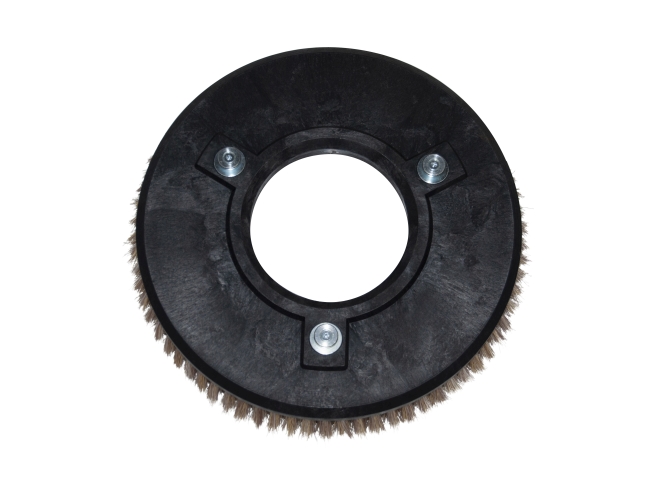 Produktbild Tellerbürste - Ø 330 mm - PP (Polypropylen) 0,30 mm