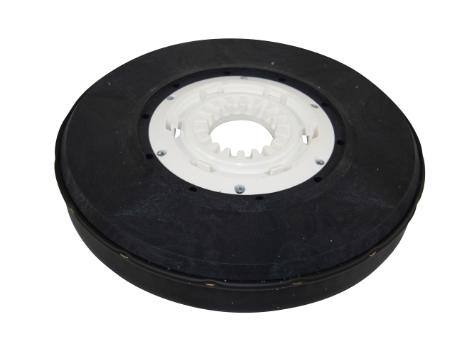 Produktbild Tellerbürste - Ø 380 mm für Hako Scrubmaster B 115R-750