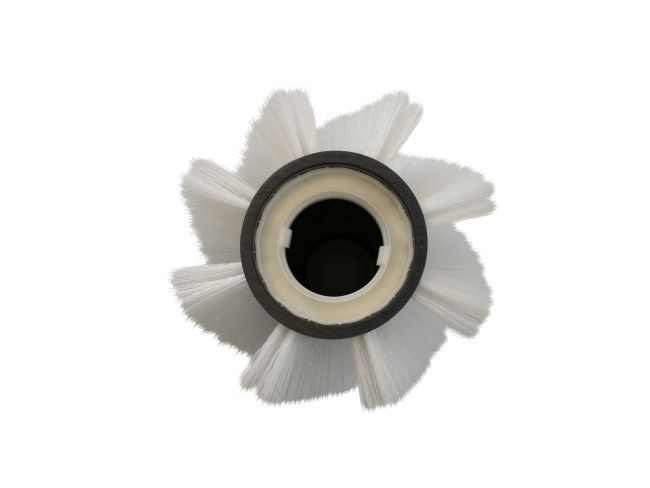 Produktbild Kehrwalze – 900 mm / 350 mm / 6x3 Reihen