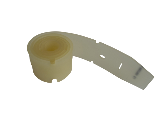 Produktbild Sauglippe vorne für Gansow (IPC-Gansow) CT 105 BF 85