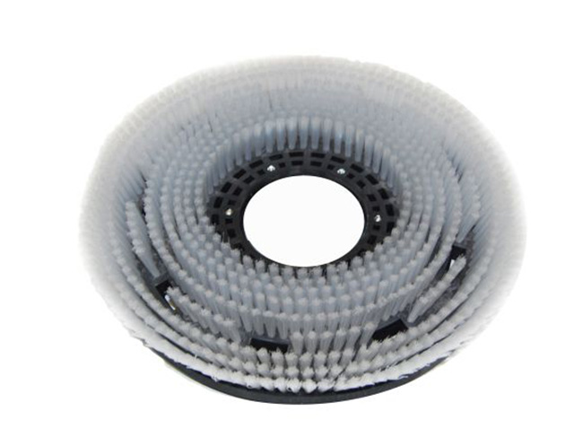 Produktbild Tellerbürste - Ø 355 mm - PP (Polypropylen) 0,75 mm