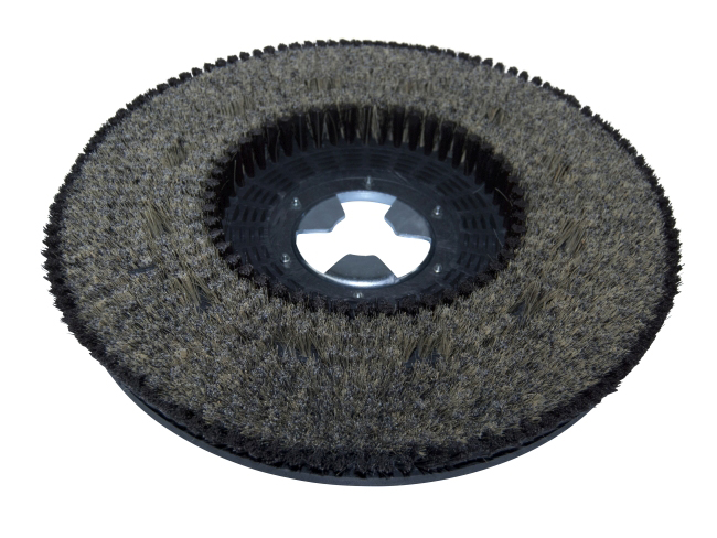 Produktbild Tellerbürste - Ø 480 mm - UNION