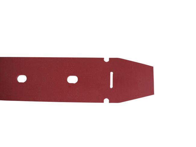 Produktbild Sauglippe vorne für Gansow (IPC-Gansow) CT 46 B 50