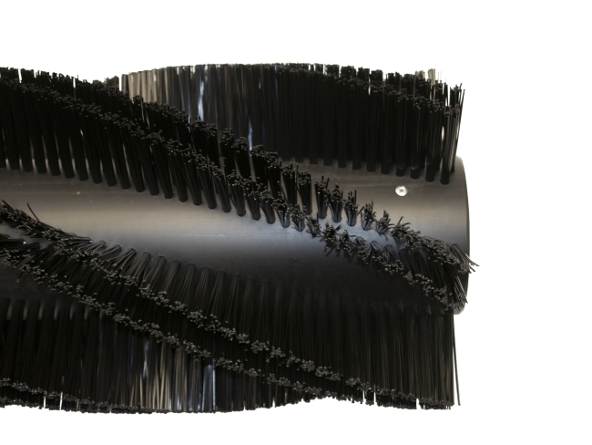 Produktbild Kehrwalze – 1000 mm / 300 mm / 6x2 Reihen