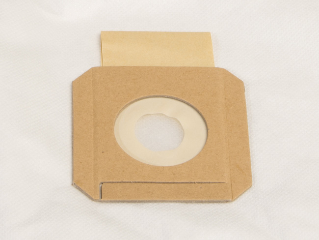 Produktbild Vlies-Staubfilterbeutel, VPE = 10 Stück für Sprintus T 13