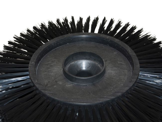 Produktbild Kehrwalze – 700 mm / 350 mm / 12x2 Reihen