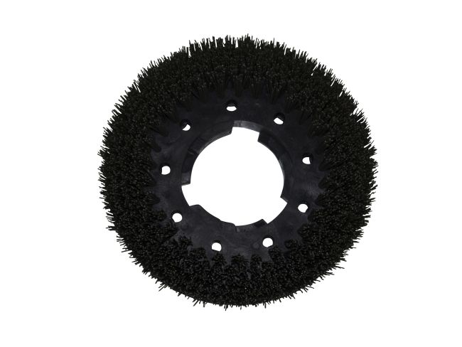 Produktbild Tellerbürste - Ø 280 mm - Grit/Tynex 1,2 mm